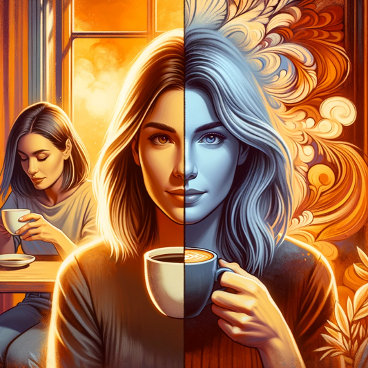 Cafeïne en Migraine: Hoe Vind Je de Juiste Balans?